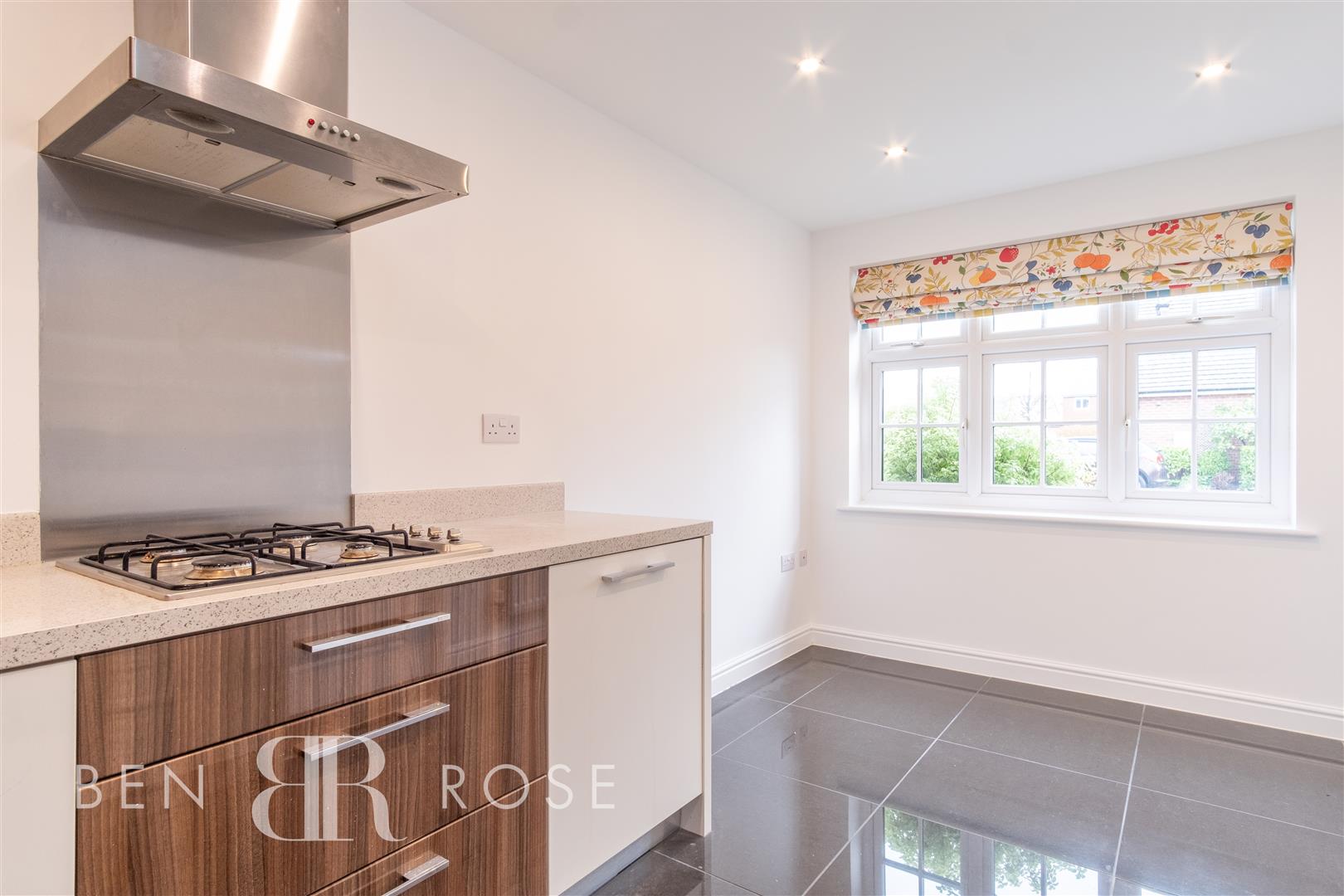 Stone Yard Close, Ormskirk